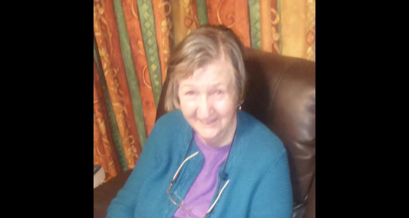 Ballymahon and Granard saddened by death of much-loved teacher Mary Wynne 
