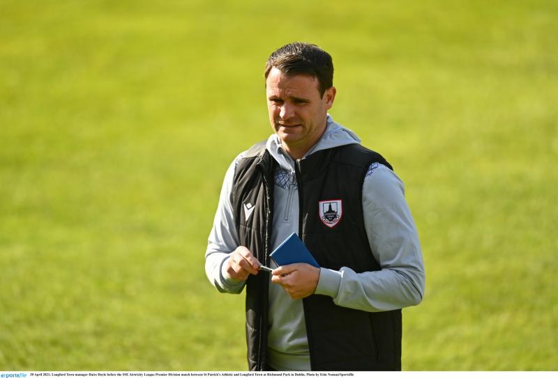 airtricity league premier division