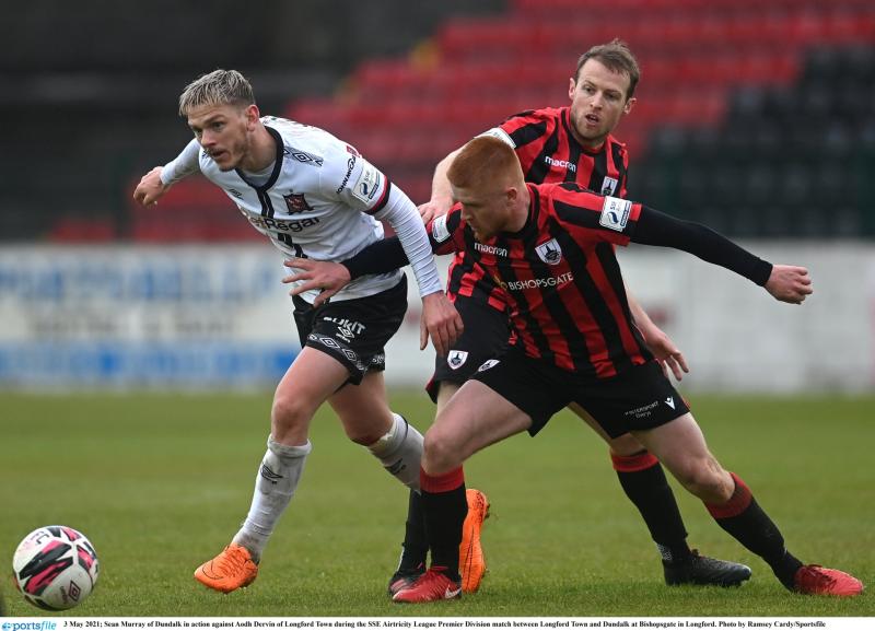 airtricity league premier division