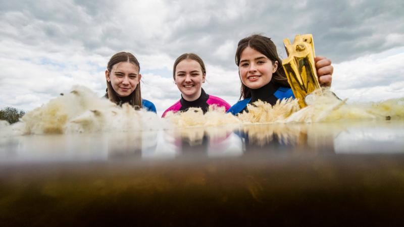 Longford students encouraged to enter BT Young Scientist & Technology Exhibition 2022