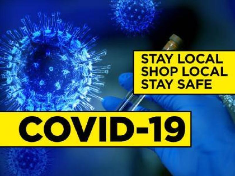 Longford has second lowest Covid-19 death rate in the country