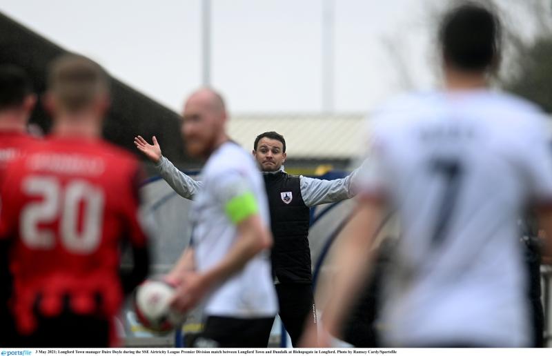 airtricity league premier division