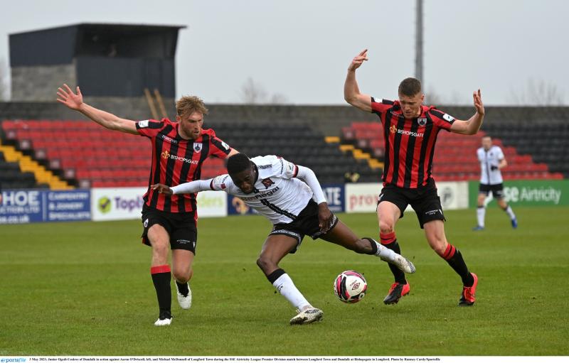 airtricity league premier division