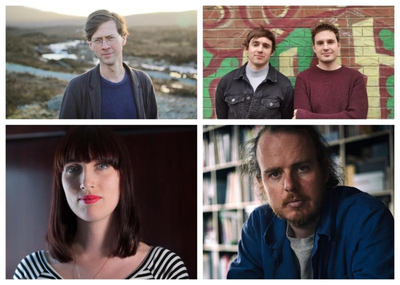Longford's Still Voices Film Festival announces interview series