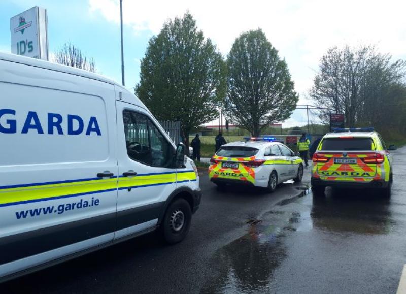 Controversial Longford wedding party has caused 'immeasurable reputational damage'