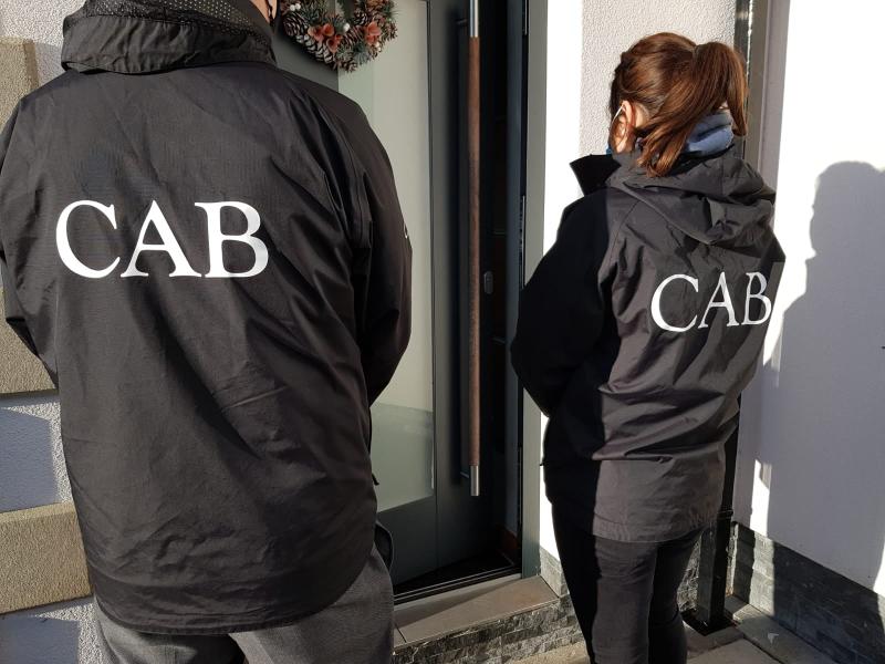 Criminal Assets Bureau (CAB) currently investigating 13 Tipperary files