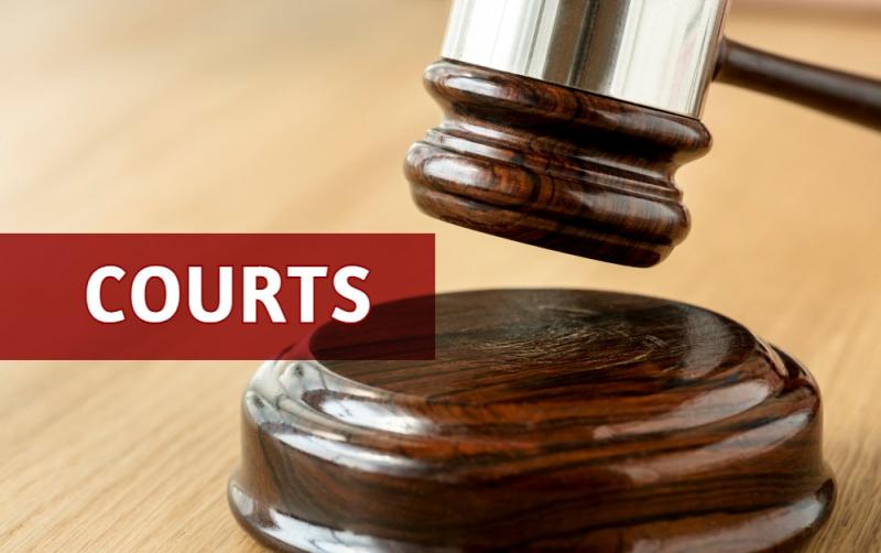 Solicitor faces jail term for social welfare fraud