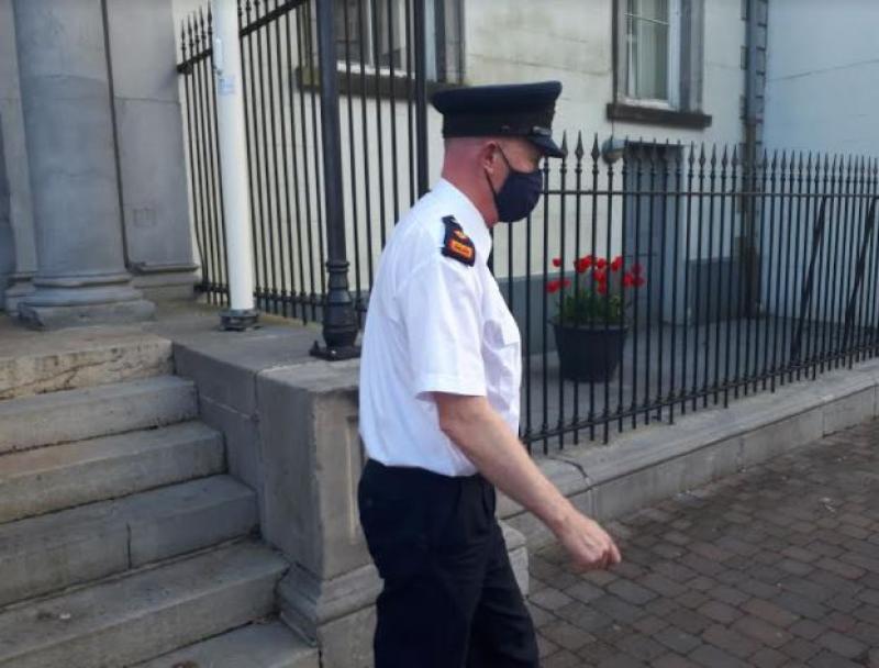 Marquee owner 'regrets' Longford Traveller wedding fallout