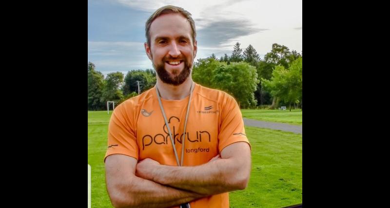 Longford parkrun  in plea to politicians  for a return date