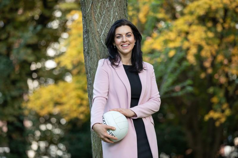 TG4 announces major increase in coverage of the 2021 Lidl Ladies National Football Leagues