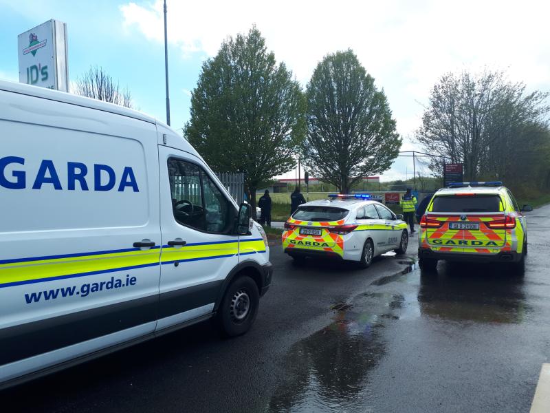 CAB and taxman called on to probe 'illegal' Longford wedding organisers
