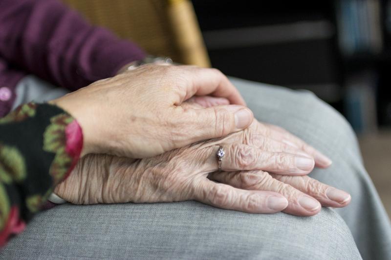 ALONE has welcomed approval of Sláintecare Implementation Strategy and Action Plan