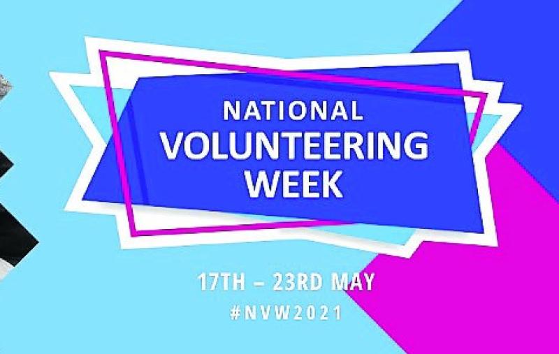 Recognising the big impact of Longford volunteers