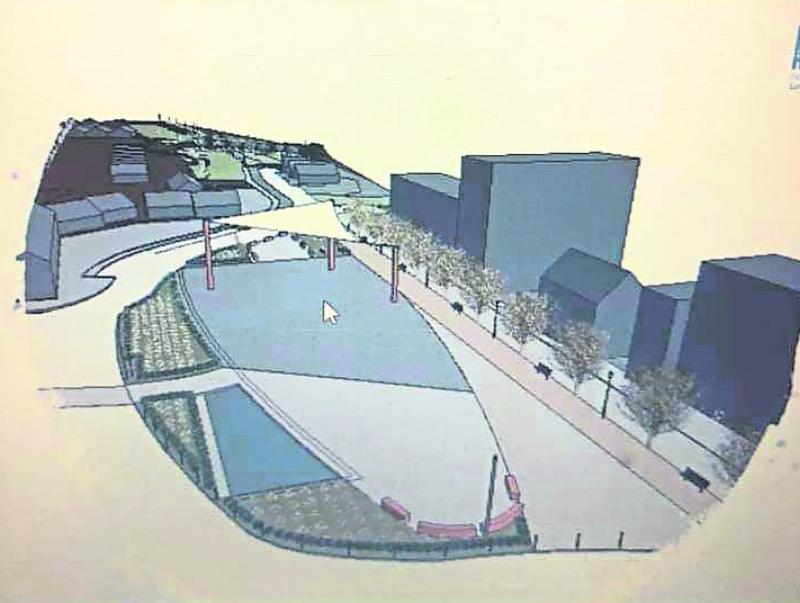 €1m plan will see county become ‘mini concert’ haven, says Longford councillor