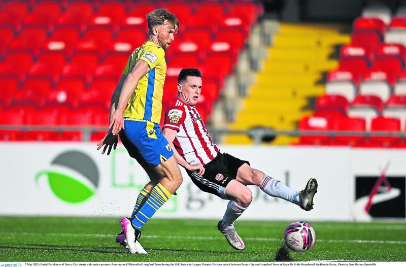 airtricity league premier division