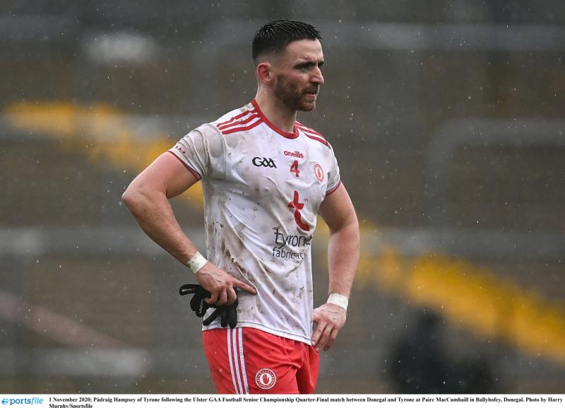 Diarmuid Connolly tips 28/1 shot to be All-Ireland man of the match 