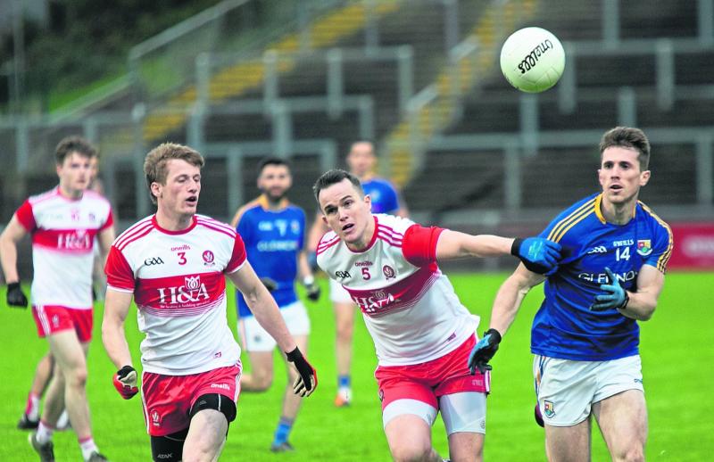 allianz national football league 