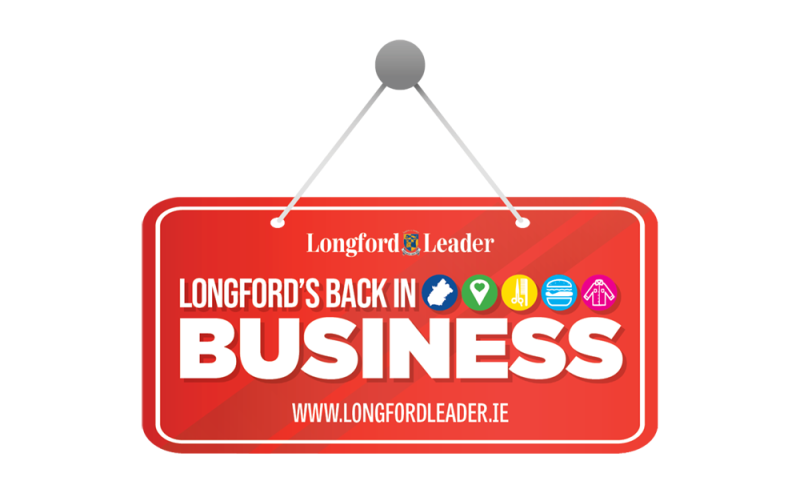 Longford businesses urged to apply for new round of funding