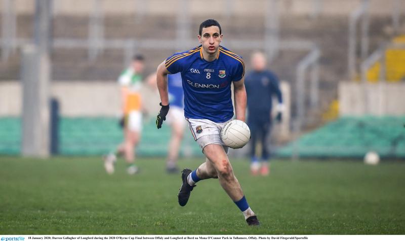 Longford will always be competitive no matter what