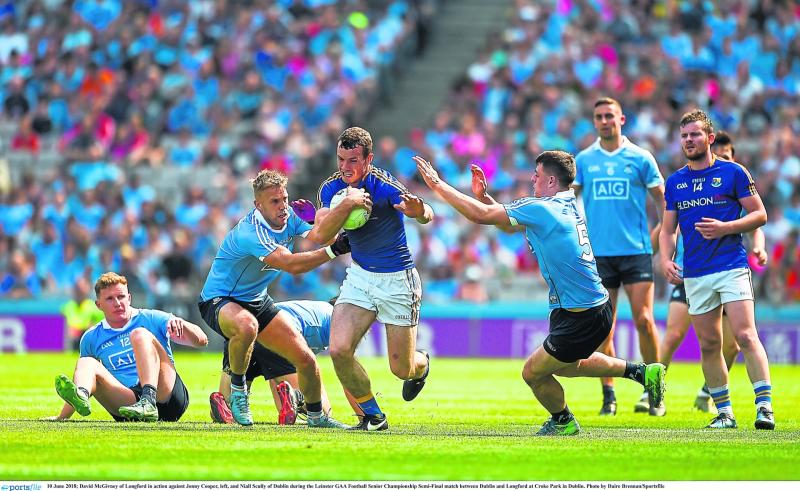 allianz national football league