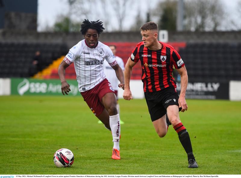 airtricity league premier division