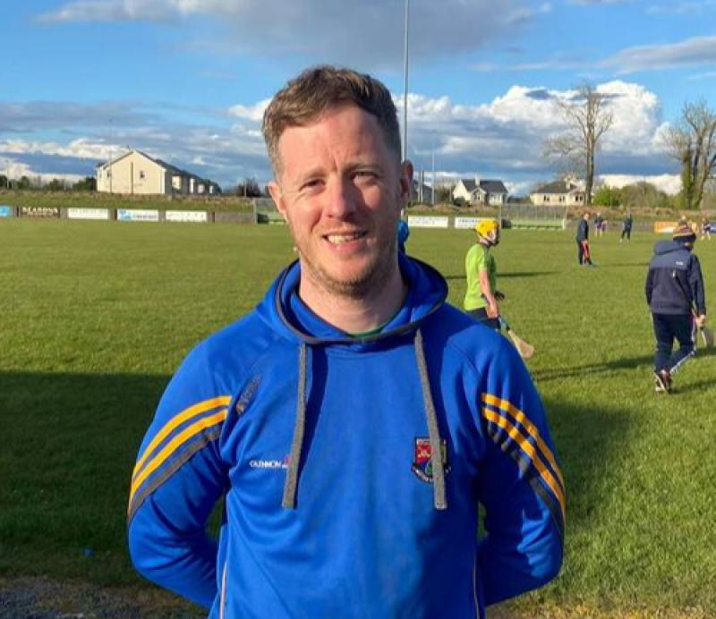 longford gaa