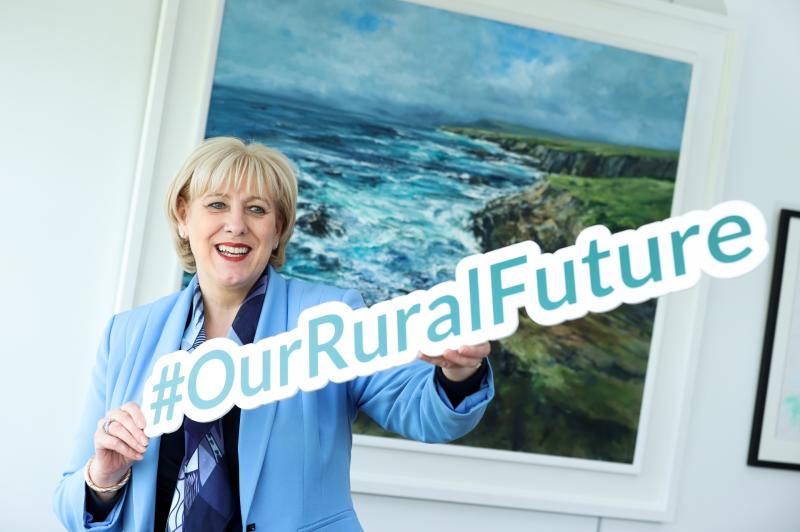 €270,000 allocated for upgrade works on Longford rural roads and laneways 