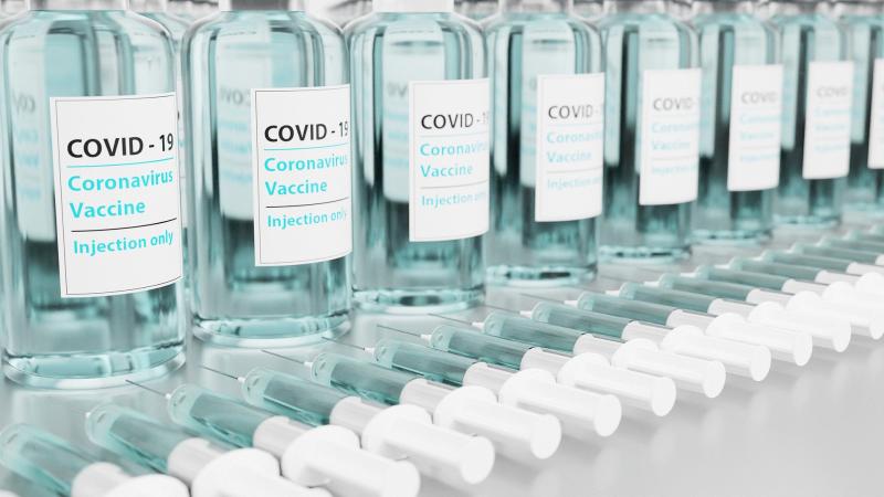Longford Covid-19 vaccination centre operating as normal following  cyber attack on HSE's IT system 