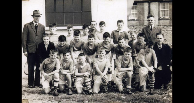 Granard and Bunlahy GAA clubs saddened by death in London of former player Tom Mulligan