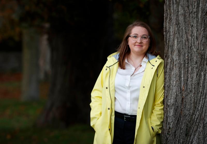 Catholic ethos has no place in sexual education, says Longford LGBTI+ activist