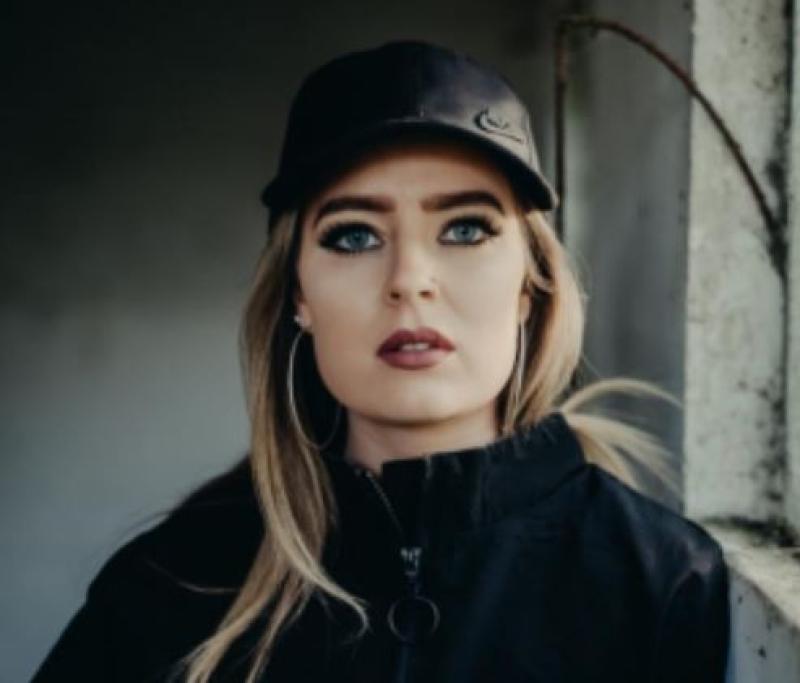Longford artist Eeffaa to release third single, Trust