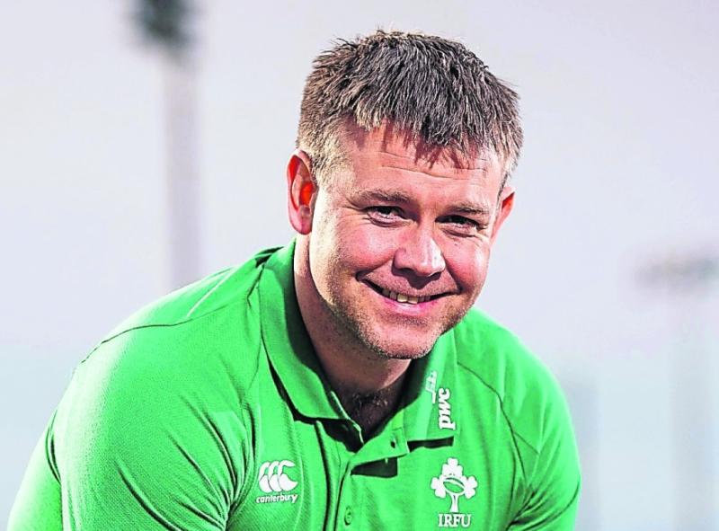 Details of Ireland U20s Six Nations Championship fixtures confirmed