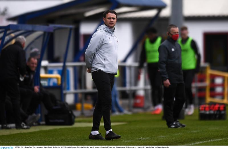 airtricity league premier division