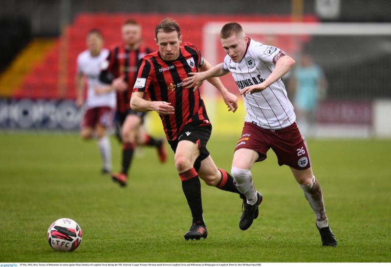 airtricity league premier division