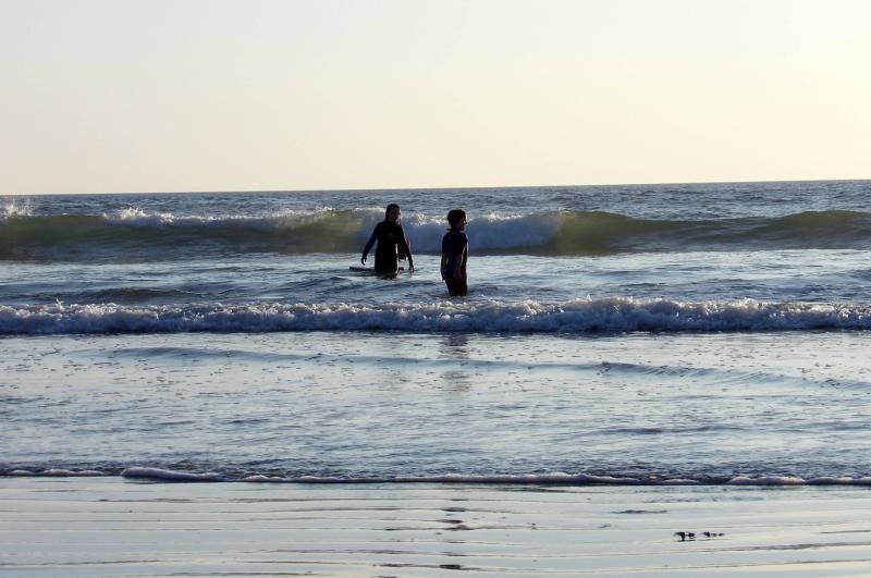 What does the sea mean to people in Longford? Share your love of the sea to win fantastic prizes