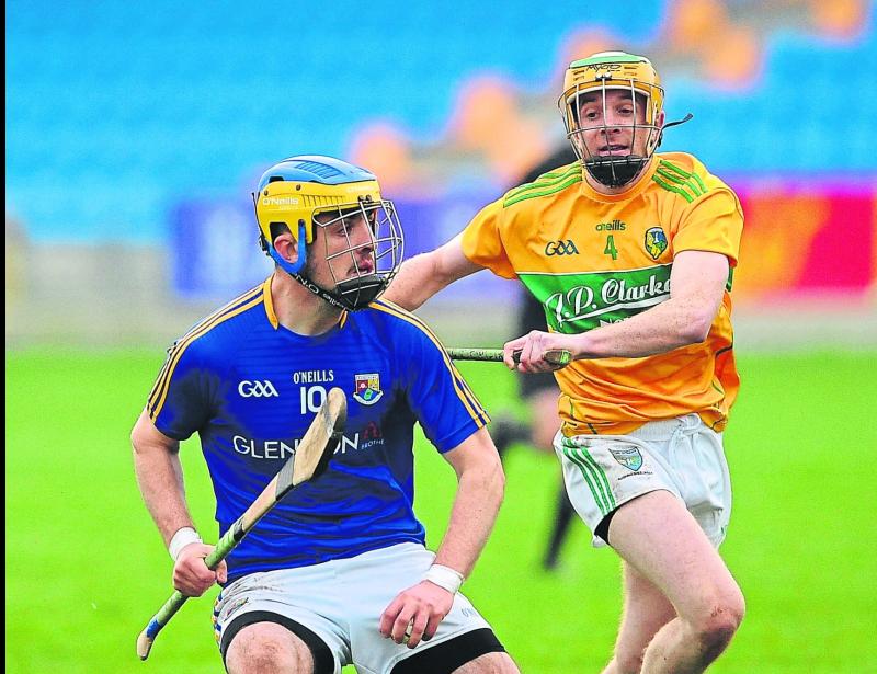 longford gaa