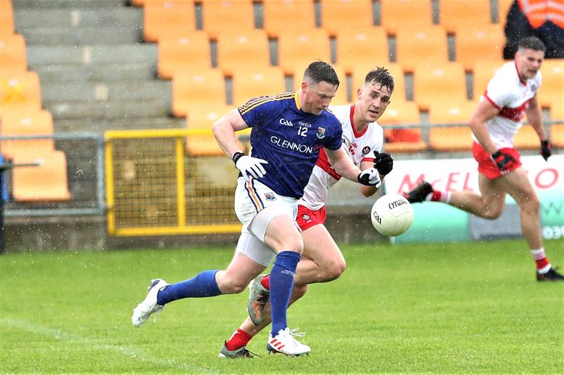 longford gaa