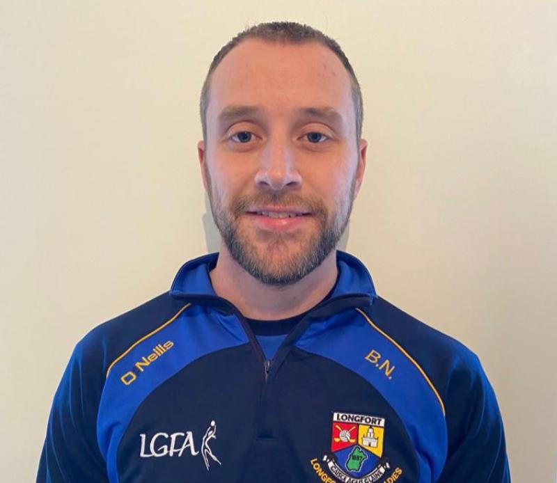 longford ladies football