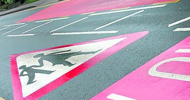 'The Road Back' campaign urges drivers to check their vehicles and look out for vulnerable road users