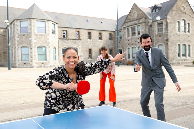 Education projects in Longford invited to apply to €1.2 million Rethink Ireland fund