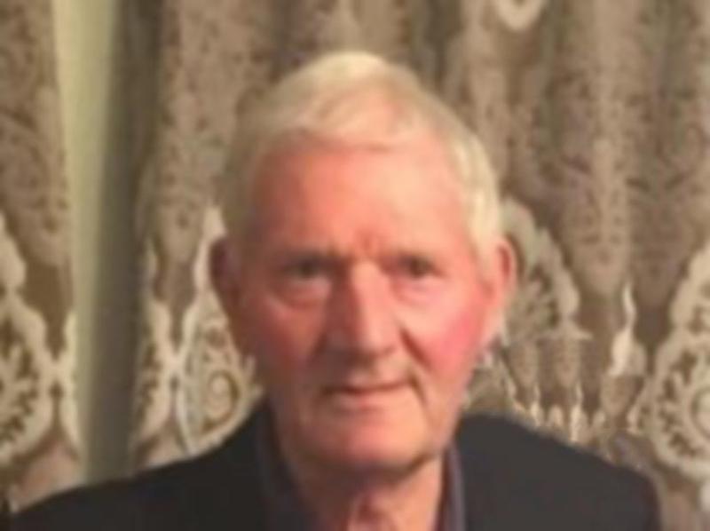 South Longford mourns very respected member of the farming community