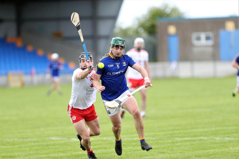 longford gaa