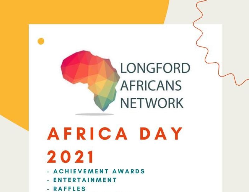 Longford event celebrating the diversity of African heritage, language and traditions