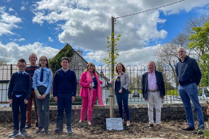Longford's online Padraic Colum Gathering a success