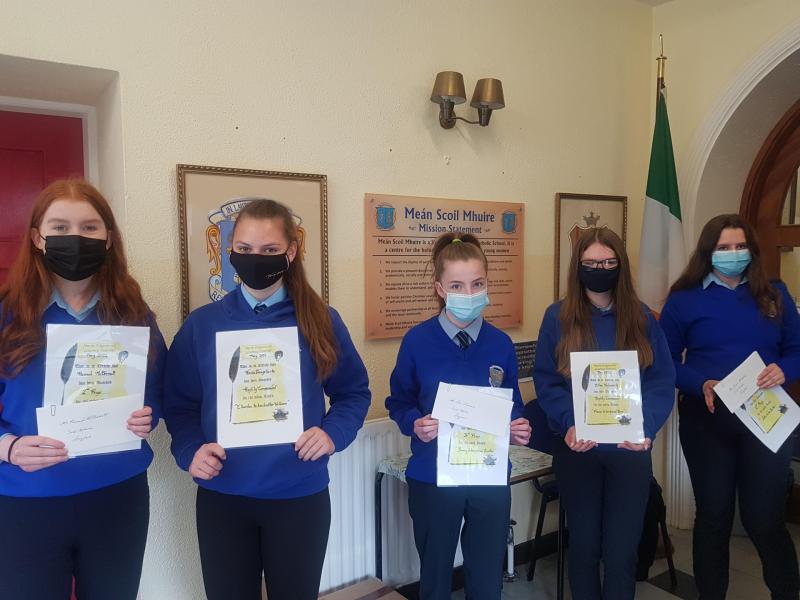 25th Edgeworth Literary Festival goes virtual