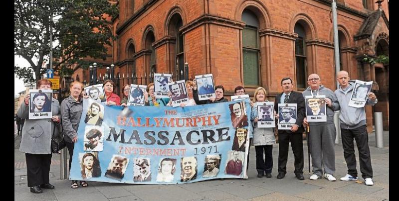 Ballymurphy
