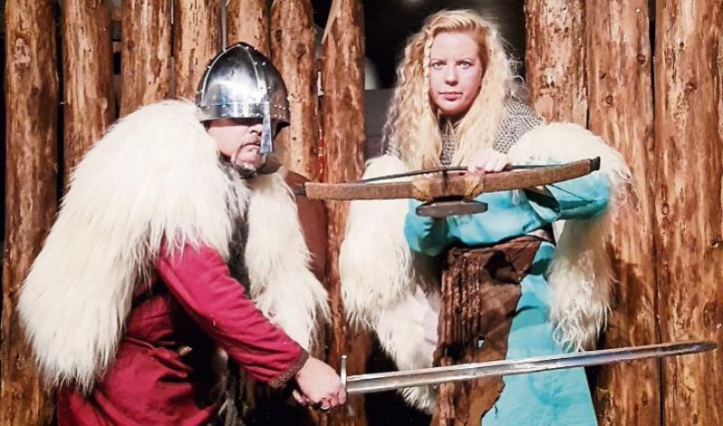 Knights and Conquests