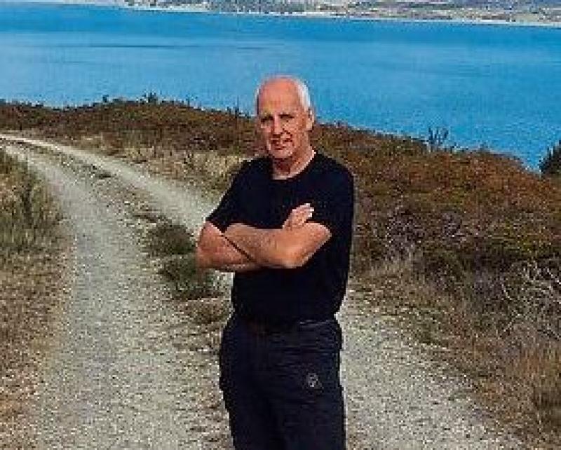 Longford's John Blessing was ‘a true gentleman’