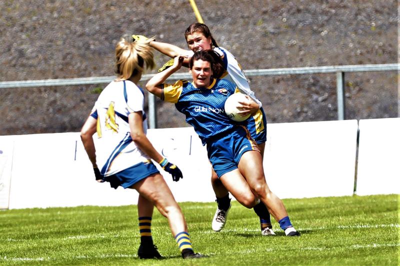 longford ladies football