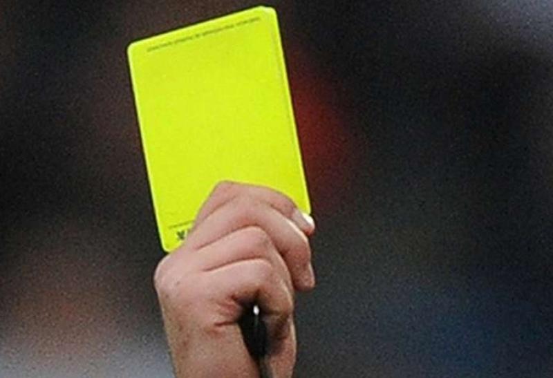 Referees organisation agree to end boycott on football matches 